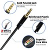 Replacement Audio Aux Cord for Astro A10, A40, A30, A40TR,