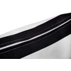 26 Letter & Sign Throw Pillow Covers Decorative Pillowcase Black/White