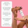 The Body Shop Crema de Manos British Rose 30 Ml
