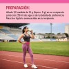Aminoacidos Lunara Nutrition De 1kg En 200 Servis En Polvo