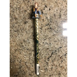 Applause Quest For Camelot Kayley Applause Pencil Topper and Pencil, Vintage 90’s- #42911