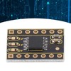 Data Acquisition Module 2 Channel 3‑5V Zeroing Crossing Detector Module