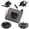 Panglong EZGO RXV 48V Charger Receptacle, Golf Cart Delta-Q Charger