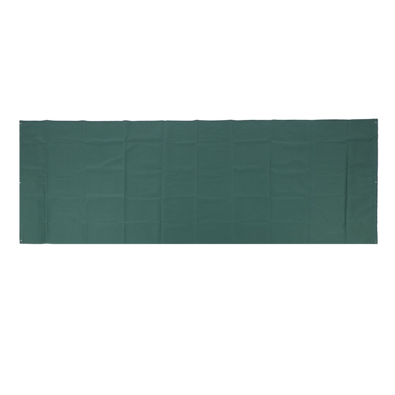 Playground Replacement Canopy 600D Waterproof Oxford Cloth Outdoor Swingset Shade