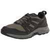 Bates Men's Rallyforce Low Fire and Safety Shoe, Olive, 10.5