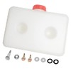 Plastic Fuel Tank Diesel Tank 5L for Diesel Heater Oil Box (5L)