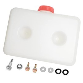 Plastic Fuel Tank Diesel Tank 5L for Diesel Heater Oil Box (5L)