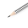 Faber-Castell Grip 2001 Triangular Graphite Pencils - H - Pack