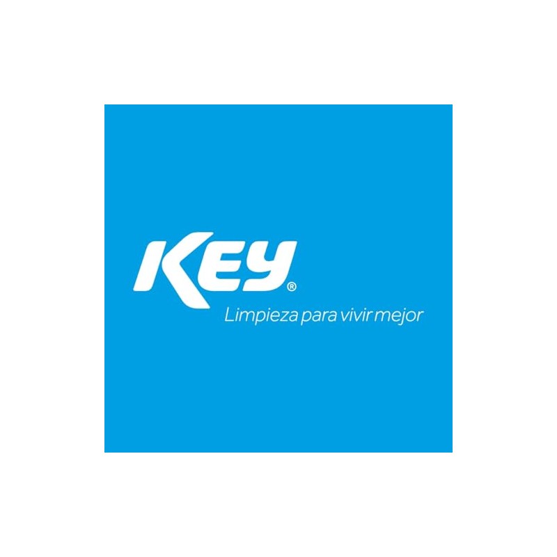 KEY Jabón Espuma de Almendras, 4L | Para Manos y