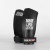 TRAINLIKEFIGHT Loud 0H - Hand Guards for Cross Training, Calisthenics