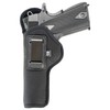 Maxx Carry IWB Premium Nylon Gun Holster for Colt 1911