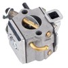 Carburetor Assembly Aluminum Carb Replacement Fit for STIHL 034 036