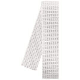 Clover 26-174 Color Belt, 1.0 inches (25 mm), Roll of 3.9 ft (1.5 m), White,