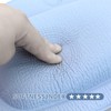 Bath Pillow Bath Spa Pillow Bath Pillow with Non-Slip Suction