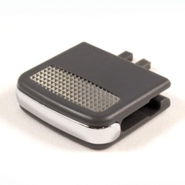 Venttabs for Jeep Grand Cherokee 2005-2010 Air Conditioning Vent Replacement Tab | 30-Second Installation | Easy Clip | No Screws or Tools Required | American Design-Vent Outlet Tab Clip