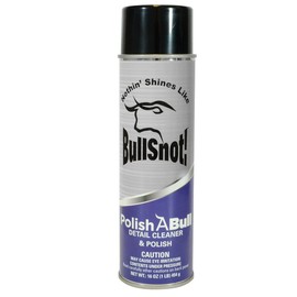 BullSnot! PolishABull Detail Cleaner & Polish