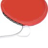 PATIKIL 450mm Table Tennis Side Tape, 6 Pcs Ping Pong