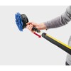 Karcher Pieza Intercambiable Car & Bike para WB 100 y