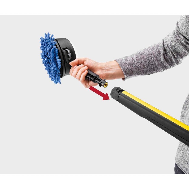 Karcher Pieza Intercambiable Car & Bike para WB 100 y