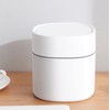 TK.Felly Trash Can for Car or Car, Small, 1.5L (1.5L)