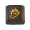 Melee FPS/MMO Novelty Doubleshot Cherry MX Keycaps / Key cap Overwatch/CS