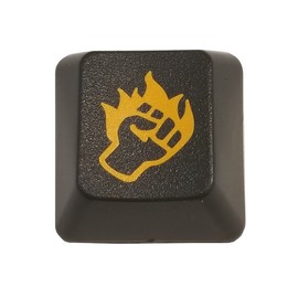 Melee FPS/MMO Novelty Doubleshot Cherry MX Keycaps / Key cap Overwatch/CS