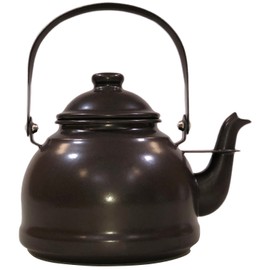 ha-sudezainzu Easy and Kettle Matte Brown 1.7l miniretoroketoru mrtk – 04
