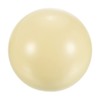 PATIKIL 2.5" Snooker Cue Ball Billiard Ball Pool Table Pool