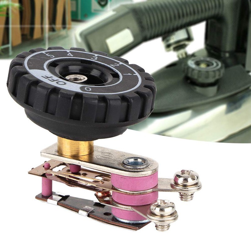 HEEPDD Steam Iron Thermostat Thermal Controller