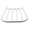 TCMT Backrest Sissy Bar Luggage Rack Fit For Indian Chieftain