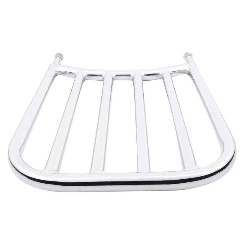 TCMT Backrest Sissy Bar Luggage Rack Fit For Indian Chieftain