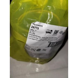 Viega 28775 Megapress G XL 3 inch Coupling With Stop