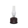 S'more Tomoshibi Camping Lantern, Rechargeable, LED Lantern, Dimmable, 5200 mAh