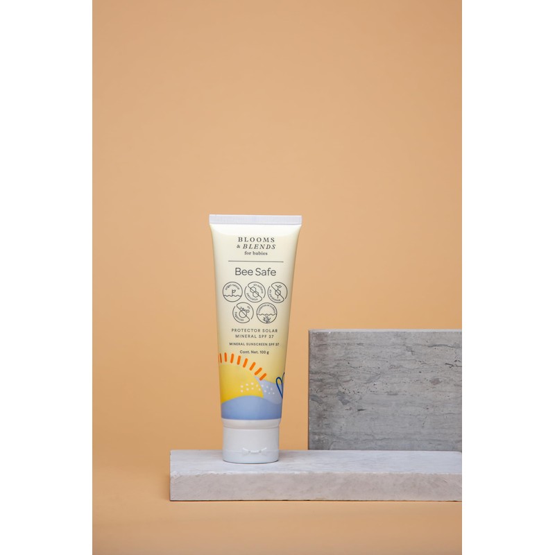 Blooms & Blends for Babies - MINI BEE SAFE -