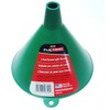 FloTool 10720 Funnel with Screen, 1 Pint Capacity