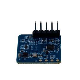 Enwye 24G Millimeter Wave Radar Motion Sensor FMCW Smart Detection Module Adjustable Range 0.756m 60Degree Angle 3.3V Power Supply