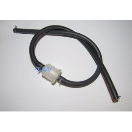 TXW  TrailMaster Go Kart UTV Fuel Hose Line & Filter 150 300 XRX XRS BLAZER 150 200