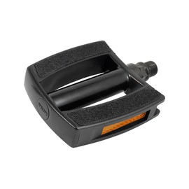 Union Unisex - Adult SP-828 SBL Bicycle Pedals, Black/Black, One Size