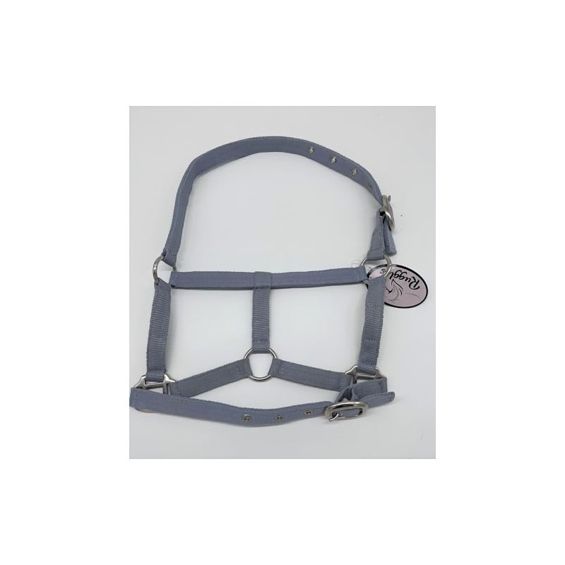 Ruggles Head Collar for Shetland Pony and Miniature Horses |
