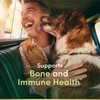 Nature's Bounty Calcium Magnesium & Zinc Caplets, Immune & Bone