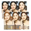 CS 꽃을든남자 뉴 씨에스 CS 먹물 칼라 크림 택1 [N1 흑색] Flower Holding Man New CS Ink Color Cream Select 1 [N1 Black]