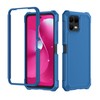 Lozeguyc for T-Mobile Revvl 8 Pro 5G Case with Screen