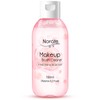Norate Makeup Brush Cleaner, Make Up Brush Cleansers Solution, Makeup