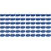 60 Ointment Jar Containers for Pads Cream/Ointment Kruke 40ml Capacity
