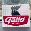 Gallo Guatemala Cerveza Decal For Car or Truck Window (different