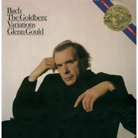 GOLDBERG VARIATIONS (1981