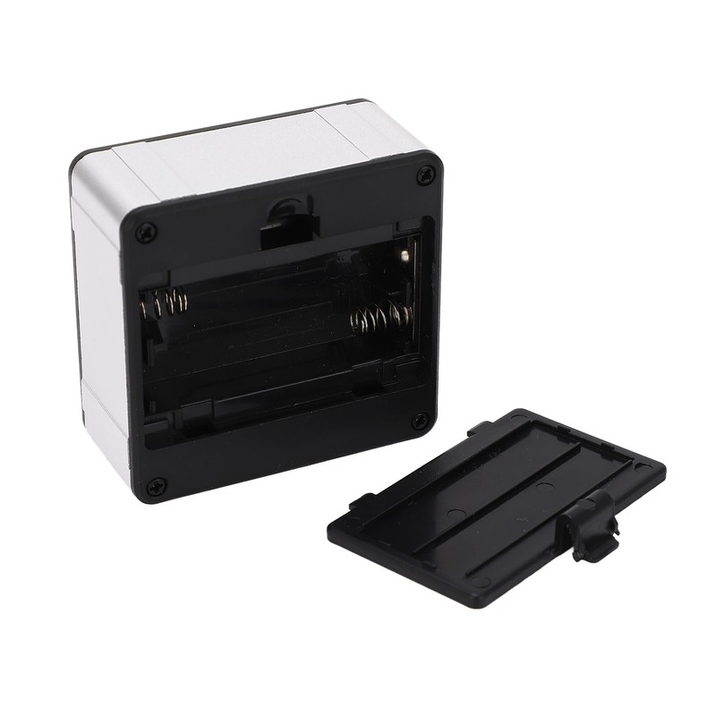 Digital Level Box Accurate Magnetic Portable Size Protractor Inclinometer for
