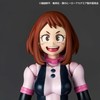 Kaiyodo Revoltech My Hero Academia Ochako Ryoichi, Total Height: Approx.