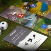 Americana - A Wilderness Exploration Board Game