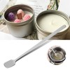 Long Stirring Spoon, Multifunctional Stainless Steel Long-Handled Bartender Cocktail Stirring